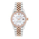 Philipp Plein Multicolor Stainless Steel Dress Watch
