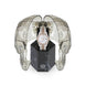 Philipp Plein Multicolor Stainless Steel Dress Watch