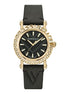 Ρολόι Versace Black Fur Dress