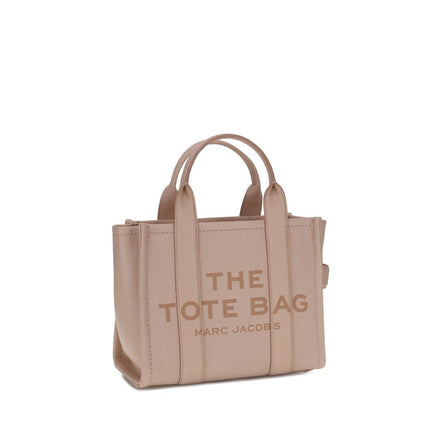 Τσάντα Χειρός Marc Jacobs Πολύχρωμο Δέρμα Μόσχου Bos Taurus