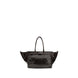 Benedetta Bruzziches Brown Calf Leather Bos Taurus Shoulder Bag