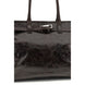 Benedetta Bruzziches Brown Calf Leather Bos Taurus Shoulder Bag
