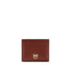 PINKO Multicolor Calf Leather Bos Taurus Wallet