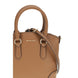 Michael Kors Beige Calf Leather Bos Taurus Handbag