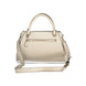 Guess Jeans Beige Polyurethane Women Handbag