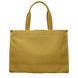 Tory Burch Yellow Fabric Shoulder Bag