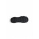 Guess Black Polyethylene Chunky Sneakers