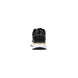 Guess Black Polyethylene Low Top Sneakers