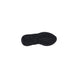 Guess Black Polyethylene Low Top Sneakers
