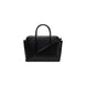 Calvin Klein Black Leather Handbag
