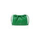 Calvin Klein Bicolor Polyethylene Handbag