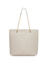 Calvin Klein Beige Polyethylene Handbag