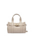 Calvin Klein Gray Polyethylene Handbag