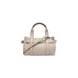 Calvin Klein Gray Polyethylene Handbag