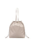 Calvin Klein Beige Polyethylene Handbag