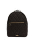 Barbour Green Polyamide Backpack