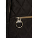 Barbour Green Polyamide Backpack