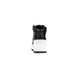 Guess Black Polyethylene Platform Sneakers