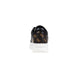 Guess Bicolor Polyester Low Top Sneakers