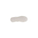 Guess White Polyethylene Platform Sneakers