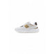 Guess White Polyethylene Chunky Sneakers