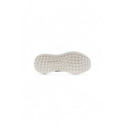 Guess White Polyethylene Chunky Sneakers