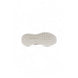 Guess White Polyethylene Chunky Sneakers