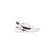Calvin Klein Cream Suede Leather Chunky Sneakers