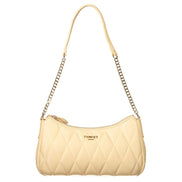 Twinset Rosa Poliuretano Women Bag