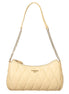 Twinset Rosa Poliuretano Women Bag