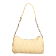 Twinset Rosa Poliuretano Women Bag