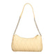 Twinset Rosa Poliuretano Women Bag
