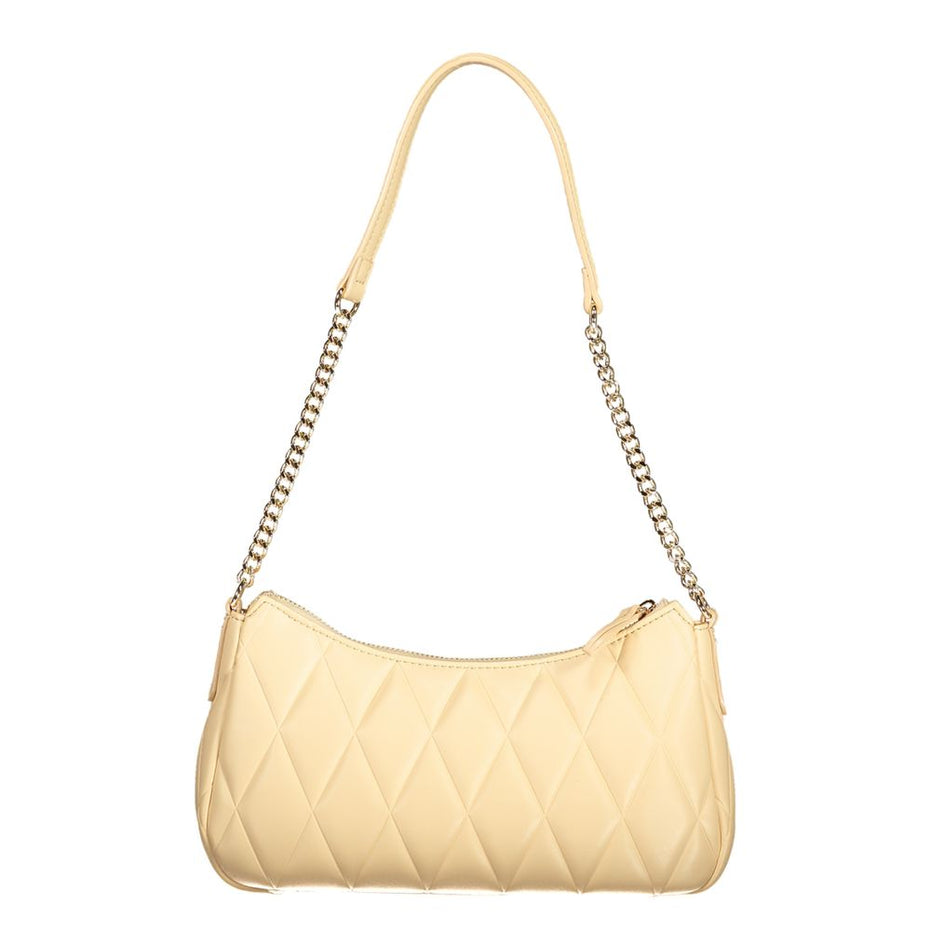 Twinset Rosa Poliuretano Women Bag