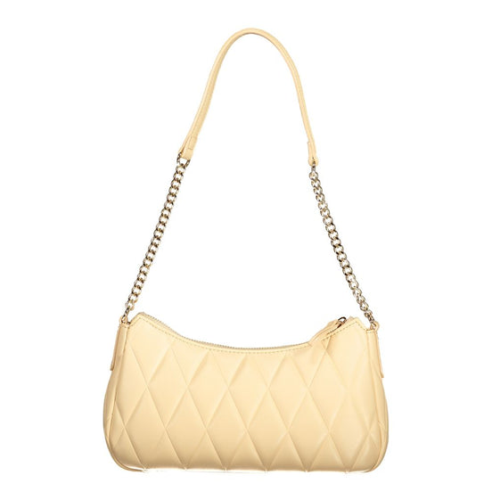 Twinset Rosa Poliuretano Women Bag