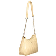 Twinset Rosa Poliuretano Women Bag