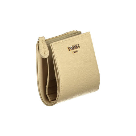 Twinset Rosa Poliuretano Women Wallet