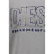 Diesel Gray Cotton Sweatshirt