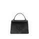 PINKO Black Lamb Ovis Aries Aries Handbag