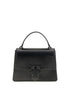 PINKO Black Lamb Ovis Aries Aries Handbag