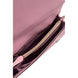 Twinset Pink PU Women Shoulder Bag