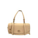 Twinset Yellow PU Women Crossbody