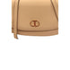 Twinset Yellow PU Women Crossbody