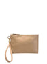 Twinset Pink Polyurethane Women Clutch