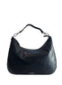 Twinset Black PU Women Shoulder Bag