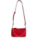 Twinset Red PU Women Crossbody Bag