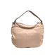 Twinset Pink PU Women Shoulder Bag