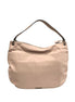 Twinset Pink PU Women Shoulder Bag