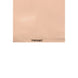 Twinset Pink PU Women Shoulder Bag