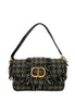Twinset Black PU Women Shoulder Bag