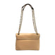 Twinset Pink PU Women Crossbody